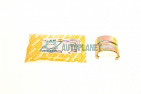 Кронштейн стабілізатора (переднього) MB 208-310 77- AUTOTECHTEILE 110 3216