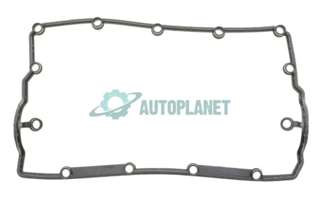Прокладка кришки клапанів VW Caddy/T5 1.9TDI 03- AUTOTECHTEILE 310 3004