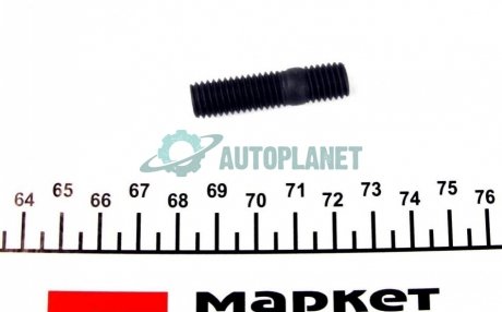 Шпилька коллектора випускного VW T5/T4/Caddy (M10x28) AUTOTECHTEILE 310 3006