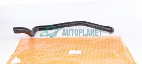 Патрубок системы охлаждения VW T4 2.4D 91- AUTOTECHTEILE 312 1033 (фото 1)