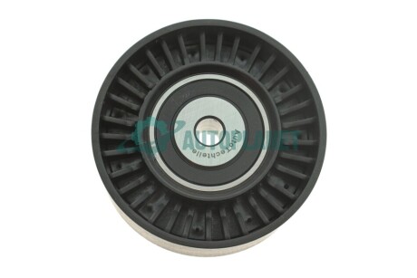 Ролик паразитний ременя генератора AUTOTECHTEILE 314 5074