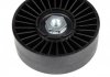 Ролик генератора VW/Audi 1.9D/ VW T4 2.5TDI (натяжной) (78х26х8) AUTOTECHTEILE 314 5088 (фото 2)