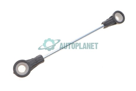 Тяжка КПП VW Golf IV 97-06 AUTOTECHTEILE 371 1015