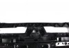 Панель передня (телевізор) VW Caddy III/Touran 03- AUTOTECHTEILE 380 5001 (фото 4)