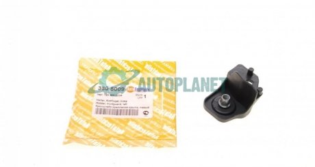 Кронштейн кріплення бампера VW T5/T6 10- Л. AUTOTECHTEILE 380 5009