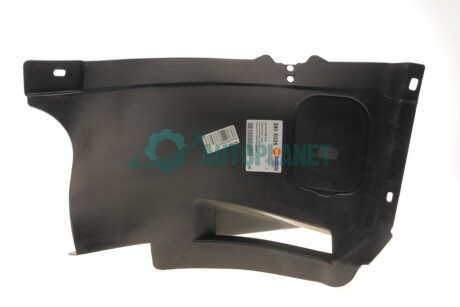 Подкрыльник (передний) VW Golf VII 13-21 (R) AUTOTECHTEILE 380 5025