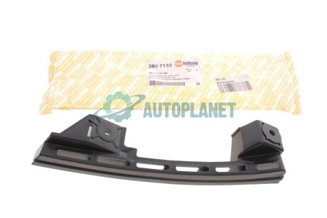 Кронштейн крепления бампера (L) VW Touran 03-10/Caddy III 04-10 AUTOTECHTEILE 380 7133