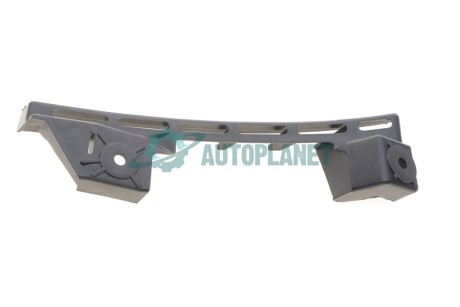 Кронштейн крепления бампера (R) VW Touran 03-10/Caddy III 04-10 AUTOTECHTEILE 380 7134