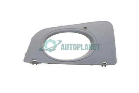 Кришка фари протитуманної VW Crafter 11-17 (L) AUTOTECHTEILE 380 7147