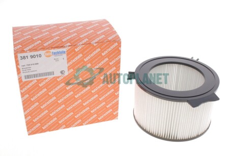Фильтр салона VW T4 91-03 AUTOTECHTEILE 381 9010