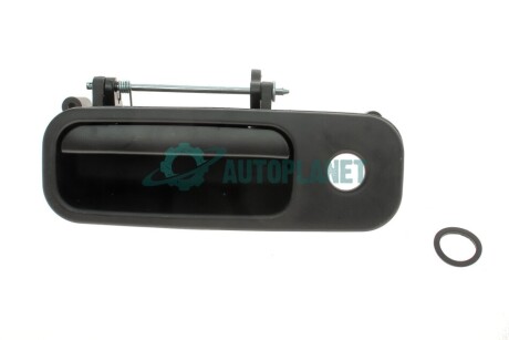 Ручка крышки багажника VW Caddy/T5 03- AUTOTECHTEILE 382 7005