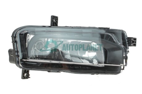 Фара противотуманная VW T6 15- (L) AUTOTECHTEILE 394 1019