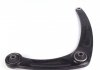 Рычаг подвески (передний) (R) Citroen Berlingo/Peugeot Partner 08- AUTOTECHTEILE 502 0227 (фото 2)