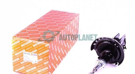 Амортизатор (передній) Citroen Jumpy/Fiat Scudo/Peugeot Expert 07- Л. AUTOTECHTEILE 502 0309 (фото 1)