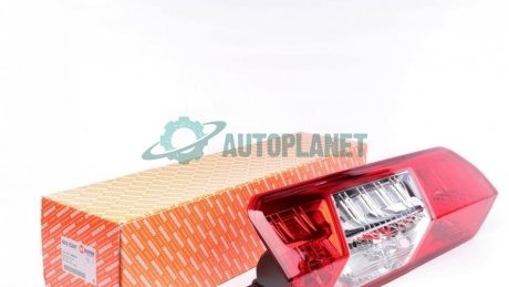 Фонарь задний Ford Transit 14- (L) AUTOTECHTEILE 503 0247 (фото 1)