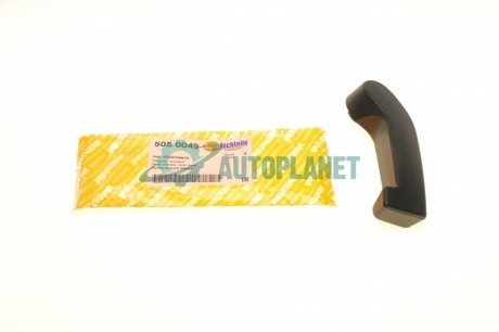 Ручка двери (задней) Opel Movano/Renault Master 10- AUTOTECHTEILE 505 0049 (фото 1)