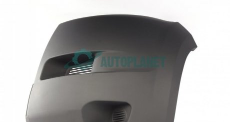 Клык бампера (переднего) Citroen Jumper/ Fiat Ducato/ Peugeot Boxer 06-14 (L) AUTOTECHTEILE 505 0726 (фото 1)