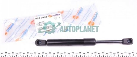 Амортизатор кришки багажника Fiat Doblo 01-09 AUTOTECHTEILE 505 0902