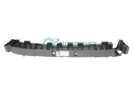 Підсилювач бампера (переднього) Renault Kangoo 13- AUTOTECHTEILE 505 1231