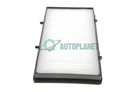 Фильтр салона AUTOTECHTEILE 507 0003