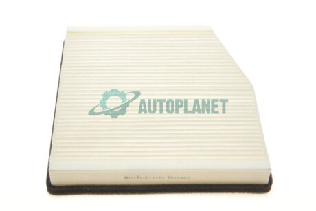 Фильтр салона Fiat Doblo 01- AUTOTECHTEILE 507 0008