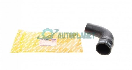 Патрубок інтеркулера Fiat Doblo 1.6D/2.0D 10- (L) AUTOTECHTEILE 508 0237 (фото 1)