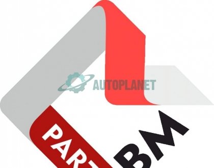 Патрубок радиатора Citroen Berlingo / Peugeot Partner 1.9 D 98- AUTOTECHTEILE 508 0244