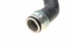 Патрубок радиатора (нижний) Citroen Jumpy/Peugeot Expert 2.0 HDi/Fiat Scudo 2.0 JTD 96-06 AUTOTECHTEILE 508 0334 (фото 4)
