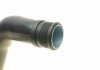 Патрубок інтеркулера Master/Movano 2.3dCi 10- (пластик) AUTOTECHTEILE 508 0354 (фото 2)