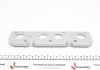 Прокладка коллектора выпускного Renault Dokker / Kangoo 1.6 i AUTOTECHTEILE 512 0607 (фото 2)