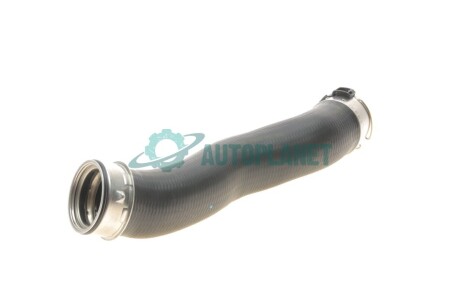 Патрубок интеркулера BMW 3 (E90) 04-11 M47/N47 (R) AUTOTECHTEILE 700 1151