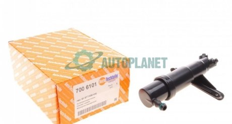 Форсунка омывателя стекла BMW 5 (E60) 03-10 (R) AUTOTECHTEILE 700 6101