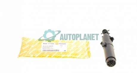 Форсунка омывателя стекла BMW X5 (F15/F85) 13-18 (R) AUTOTECHTEILE 700 6108