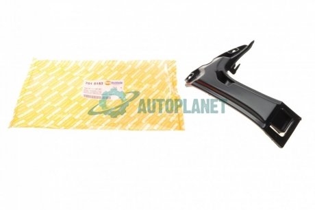 Кронштейн кріплення крила (переднього/L) BMW 5 (F10) 10-17 AUTOTECHTEILE 701 5153