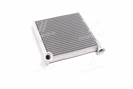 Радиатор обогревателя VOLKSWAGEN GOLF VII (выр-во) AVA COOLING AIA6385 (фото 1)