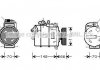 Компресор кондиціонера A4 II 19TDi 00-03 (AVA) AVA COOLING AIAK226 (фото 1)