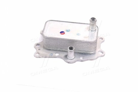 Радіатор масляний CHEVROLET CAPTIVA (C100, C140) (06-) 2.2 CDTi (вир-во AVA) AVA COOLING CR3143