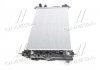 Радиатор охлаждения Chevrolet Cruze 1.6 i 02/09- AVA COOLING CT2046 (фото 4)