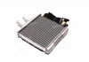 Радиатор отопителя CHEVROLET Lacetti 1.6-1.8 AVA COOLING DWA6088 (фото 3)
