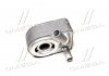 Радиатор масляный Ford Focus1.6i (выр-во AVA) AVA COOLING FD3622 (фото 1)