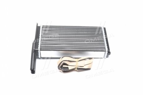 Радіатор обігрівача FORD (вир-во AVA) AVA COOLING FD6093