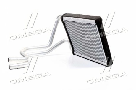 Радіатор обігрівача HYUNDAI TUCSON (вир-во AVA) AVA COOLING HYA6254