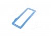 Прокладка крышки коробки толкателей УАЗ (материал NBR, синяя) АВТО-СОЮЗ 88 417-1002116 (фото 4)