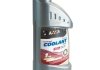 Антифриз G12 Coolant (червоний) (Польща,) 1л. Axxis 48021029821 (фото 1)