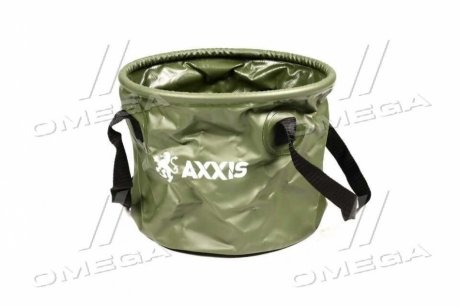 Мягкое ведро 10L <> Axxis Ax-1308