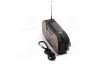 Ліхтар-Колонка Bluetooth, PowerBank 5000mA, сон.бат <> Military Axxis Ax-945 (фото 2)