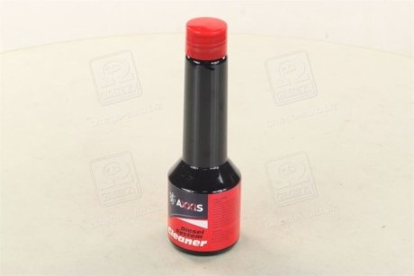 Очищувач паливної системи для диз. дв. 50ml <> Axxis AXXIS-G-1099 (50)