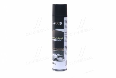 Очиститель битумных пятен 650ml <> Axxis AXXIS-G-2057 (650)