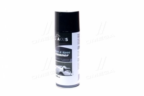 Очищувач бітумних плям 450ml <> Axxis AXXIS-G-2057 (фото 1)