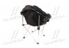 Крісло "Luna" для пікніка та риболовлі чорне <> Axxis CraB-03 (фото 3)